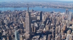 empire state building