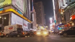 timelapse new york