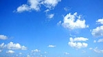 timelapse clouds