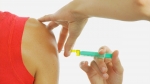 injection