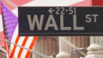 wall street