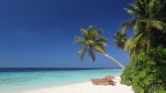 perfect beach