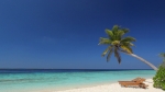 perfect beach