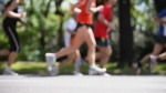 marathon