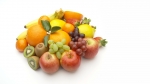 pile of fruits