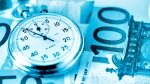time is money