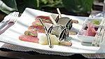 exotic food