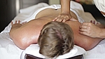 body massage dolly